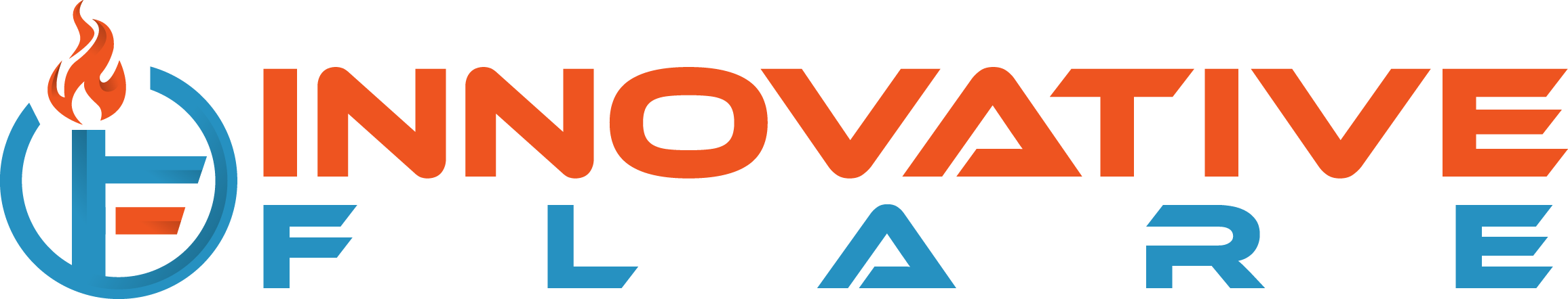 Innovative Flare Logo